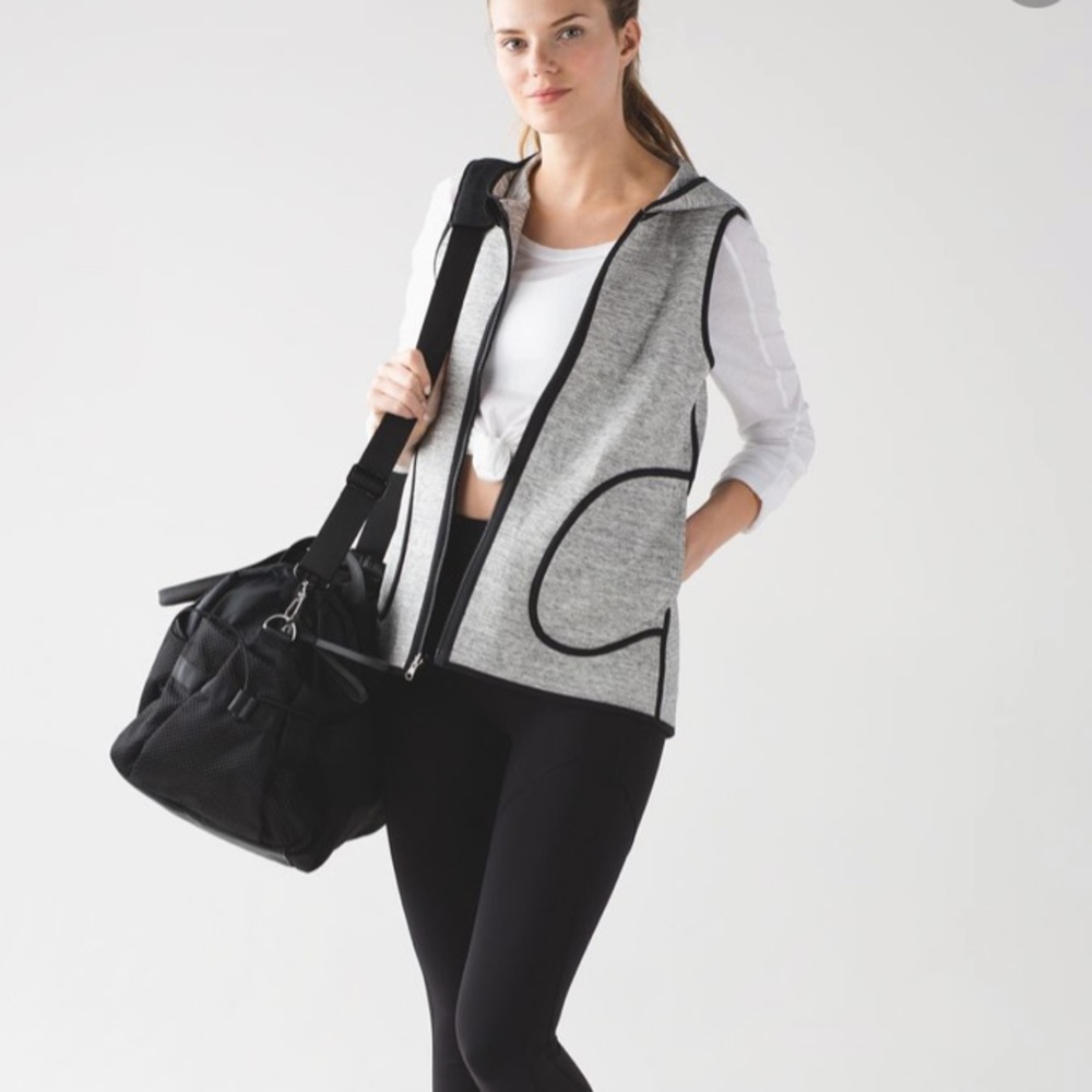 Lululemon Insculpt Vest